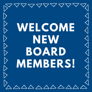 WelcomeNewBoardMembers